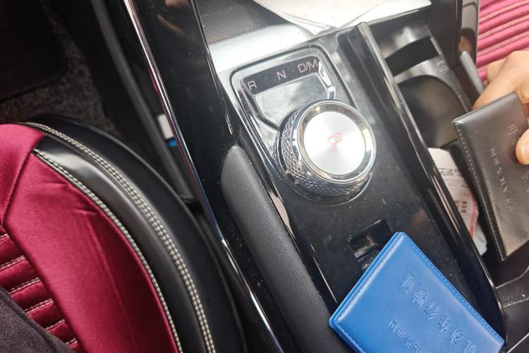 Used Haval H6 2021 3rd Generation 1.5T Automatic Two-Wheel Drive Max