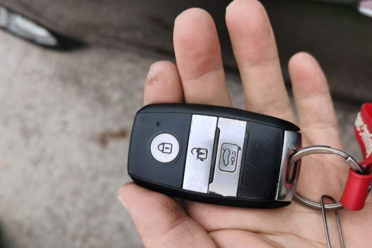 Used Kia K3 2016 1.6L Automatic GLS