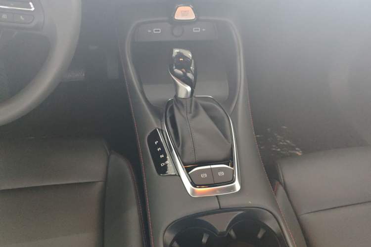 Used MG 5 2026 Model 180DVVT Global Luxury Edition
