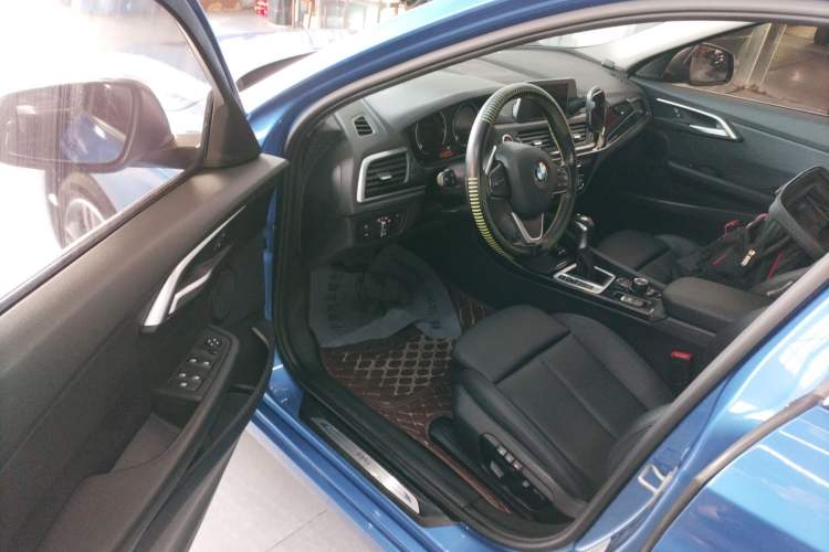 Used BMW 1 Series 2017 118i Sport Edition
