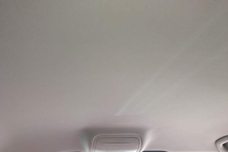 Used Skoda Octavia 2015 1.6L Automatic Yijie Edition Headliner