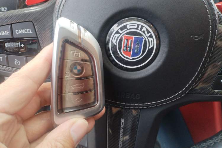 Used BMW 8 Series 2021 840i xDrive 4-Door Gran Coupe M Sport Package
