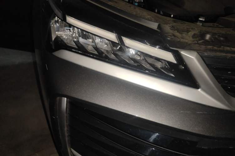 Used Geely Auto Coolray 2023 Bin Yue COOL 1.5TD DCT Champion Edition
