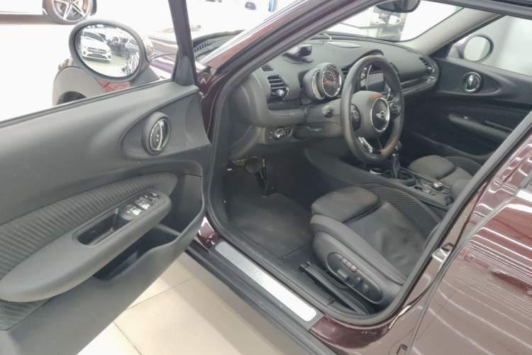 Used MINI Clubman 2016 Revised 1.5T COOPER