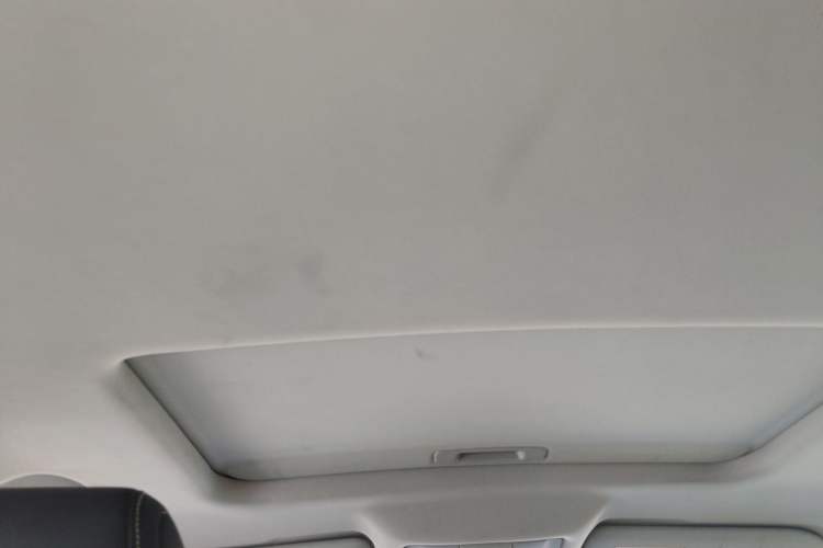 Used MG GS 2017 20T Automatic Prestige Edition