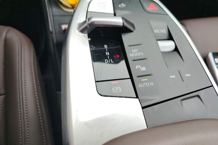 Used BMW X1 2023 sDrive25Li M Sport Package
