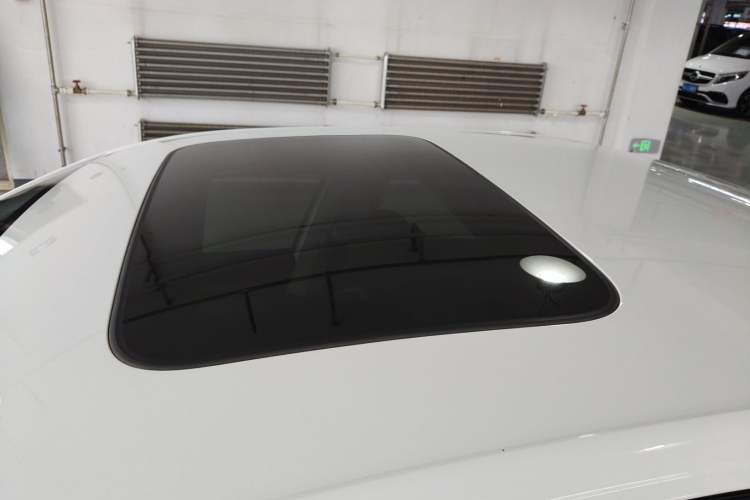 Used Volkswagen Bora 2023 1.5L Automatic Changer Limited Edition Roof