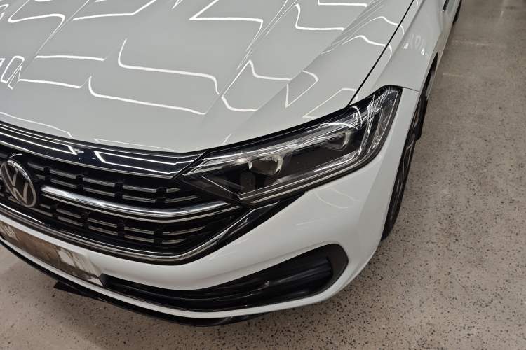 Used Volkswagen Sagitar 2023 300TSI DSG Excellence Edition Left Front Headlight