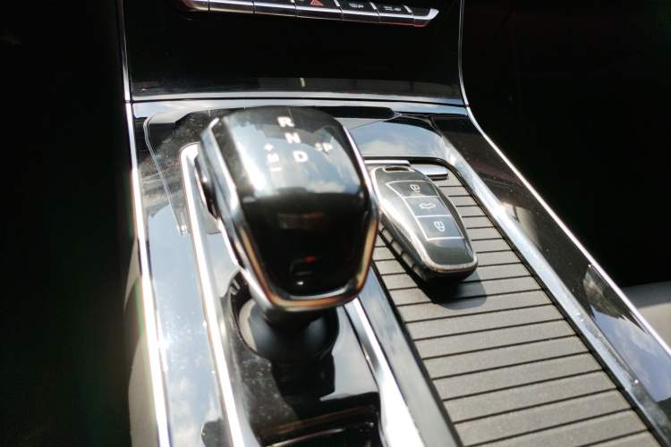 Used SOL Yao 2021 1.5TGDI DCT Chuanyun RACE Edition