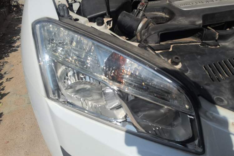 Used Chevrolet Trax 2016 1.4T Automatic Two-Wheel Drive Luxury Version