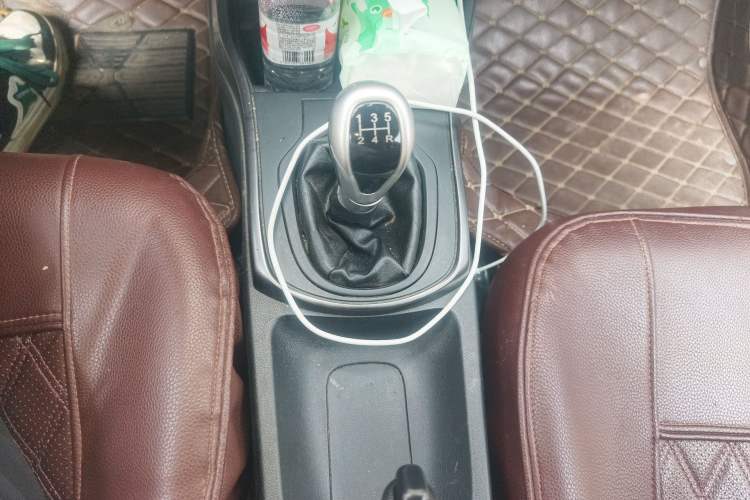 Used Honda Greiz 2016 1.5L Manual Classic Edition