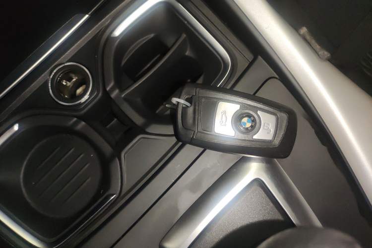 Used BMW 1 Series 2016 118i Leading Model