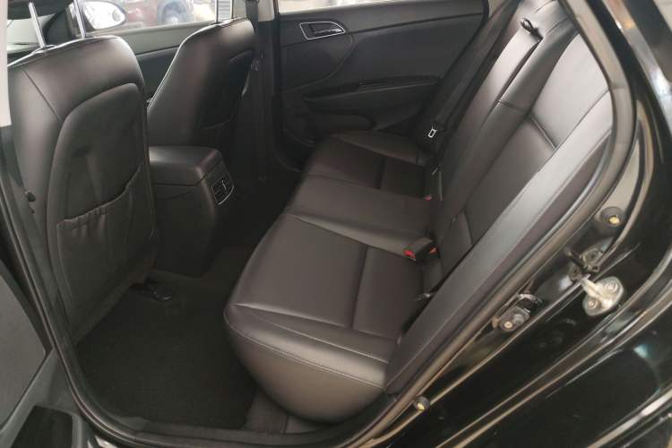 Used Hyundai Mistra 2016 1.8L Automatic Deluxe DLX Model