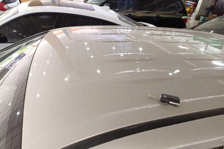 Used Toyota Wildlander 2023 2.0L CVT Two-Wheel Drive Leading Edition Roof