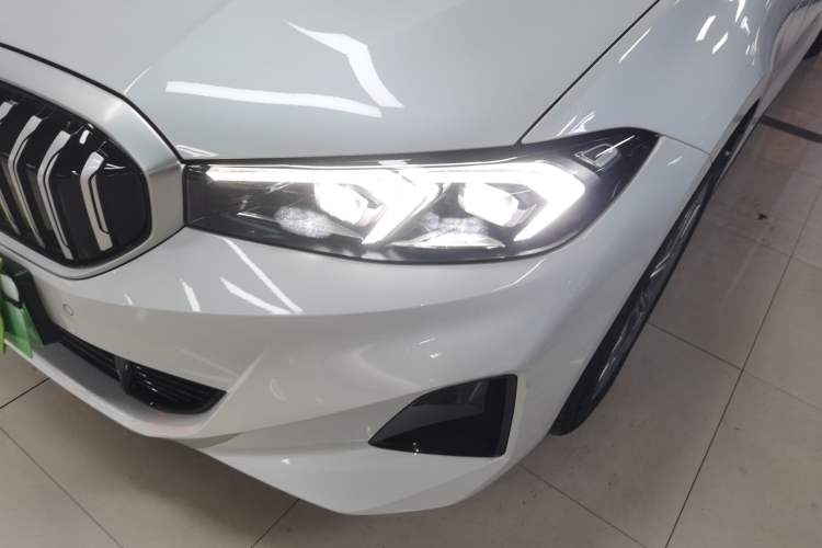 Used BMW i3 2024 eDrive 35 L