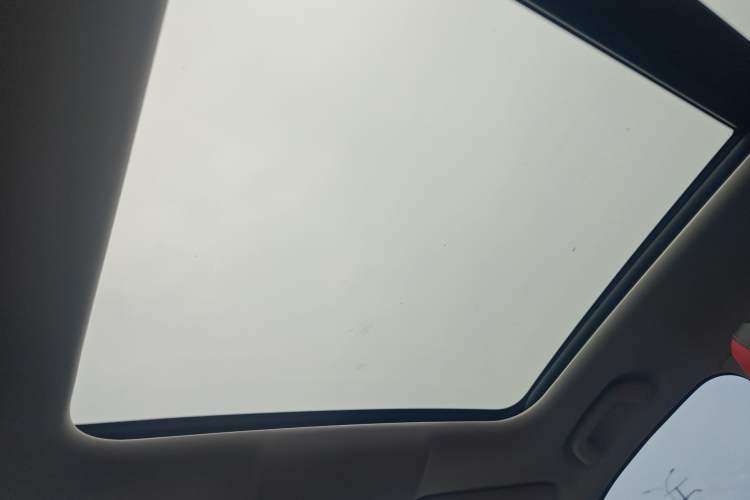 Used Changan CS55PLUS 2022 2nd Generation 1.5T DCT Storm Gray Limited Edition