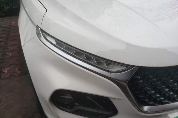 Used Baojun 510 2019 1.5L Automatic Prestige Edition China V
