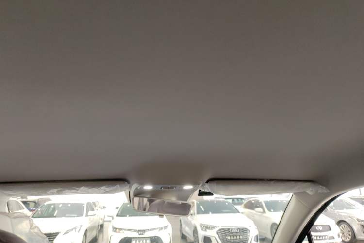 Used Leapmotor C10 2024 210 Comfort Edition