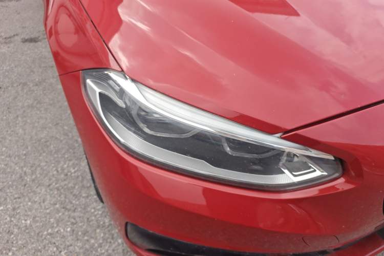 Used BMW 1 Series 2017 118i Sport Edition
