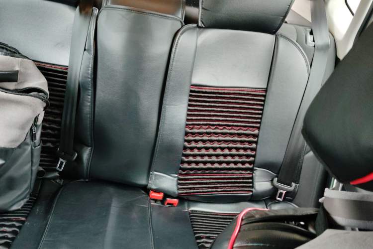 Used Volkswagen Polo 2016 1.6L Manual Comfort Model