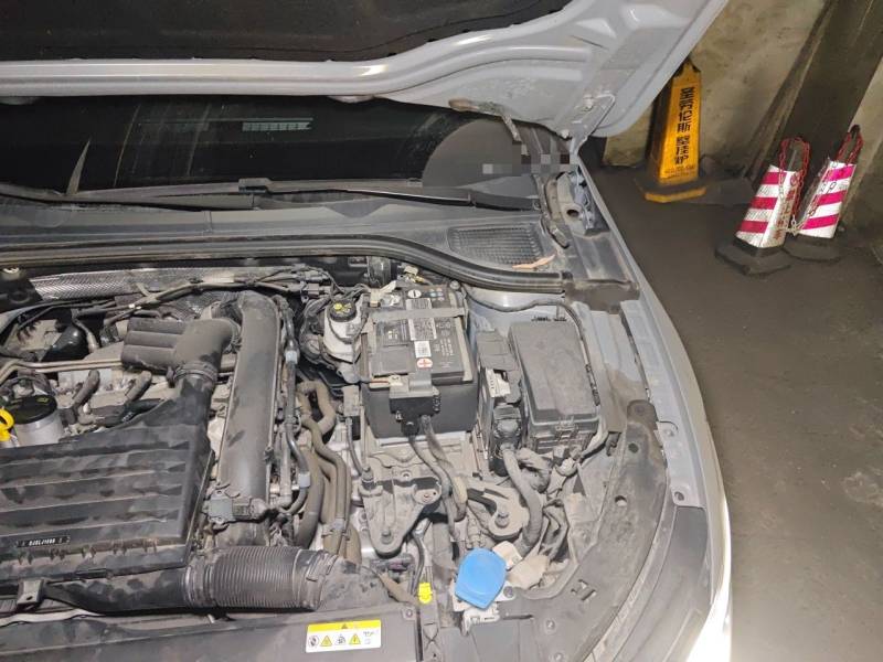 Used Volkswagen Golf 2021 280TSI DSG Pro — 23