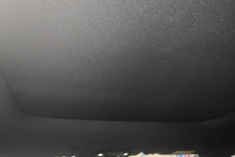 Used BYD Seal 06 New Energy 2024 DM-i 120KM Luxury Model Headliner