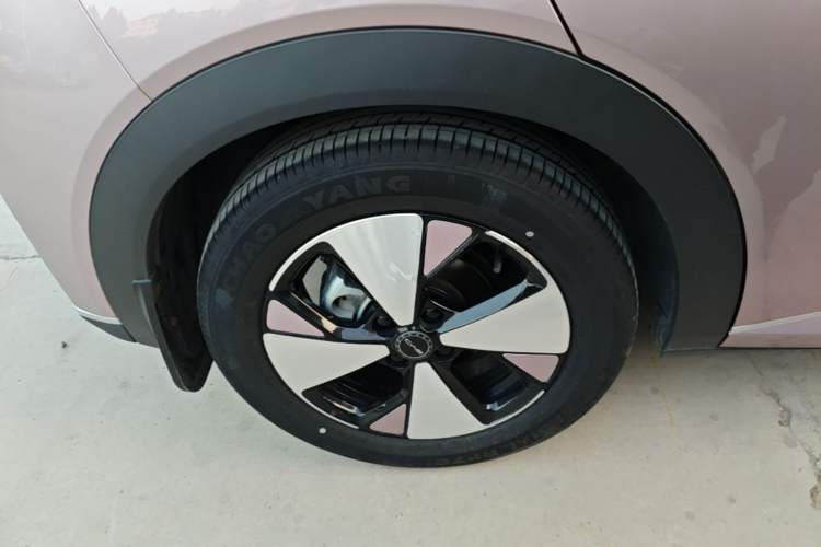 Used BYD Dolphin 2023 420 km Fashion Edition