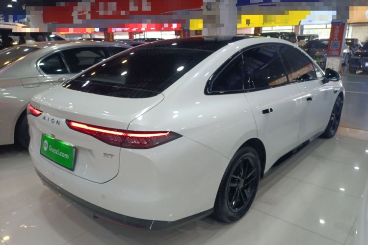 Used AION RT 2025 650 Zhijihao Edition