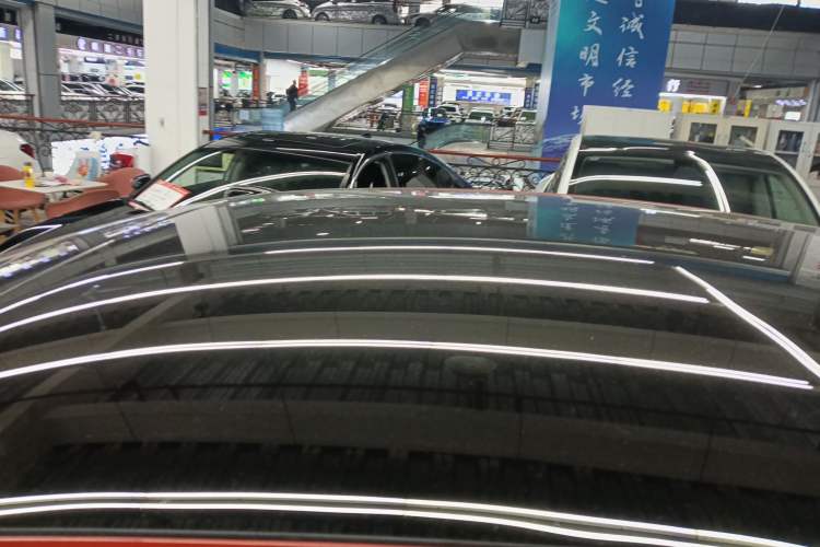 Used ONVO L60 2024 60 kWh Rear-Drive Version