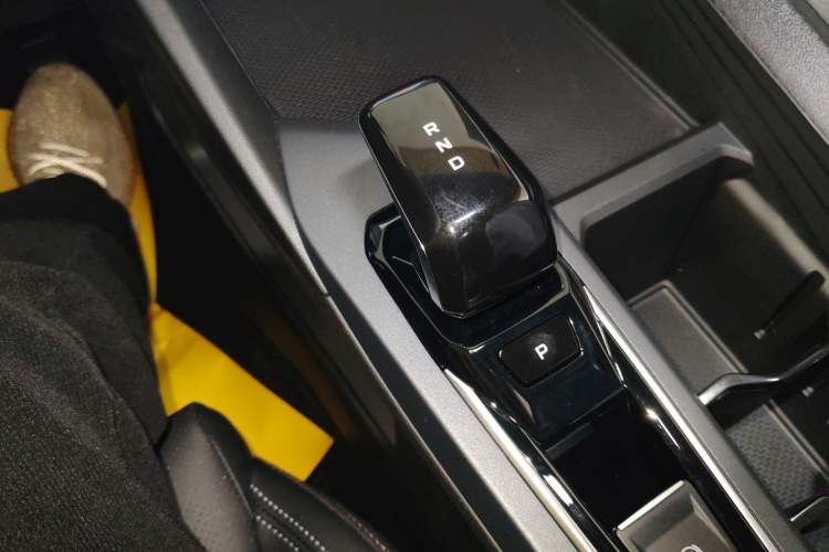 Used Geely Auto Binray 2024 Binrui COOL 1.5T DCT Longteng Edition