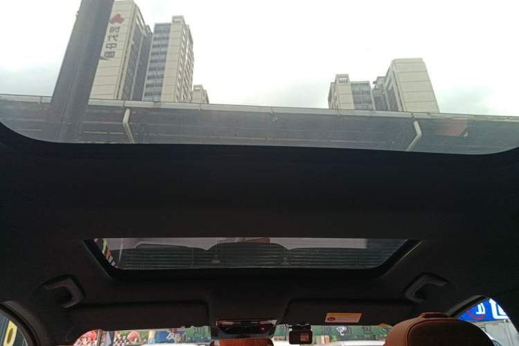 Used Li Auto L8 2024 Max