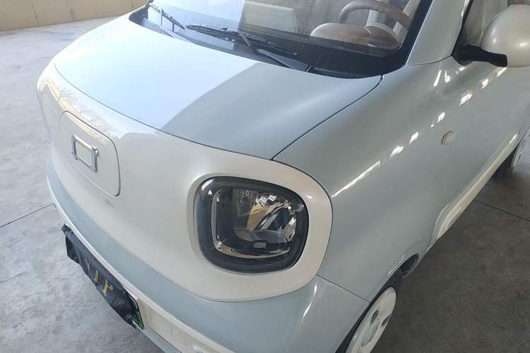 Used Bestune Pony 2026 Model 222km Elegant Horse
