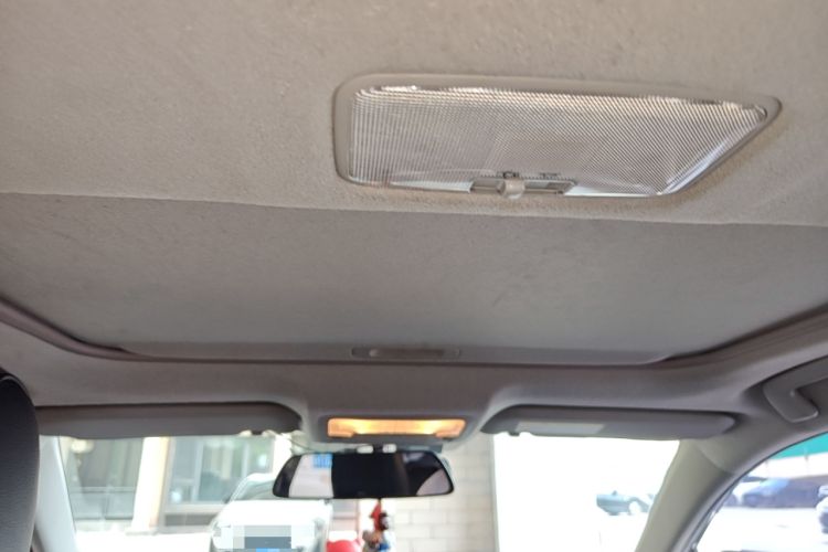 Used Toyota Levin 2017 Revised 185T CVT Elite Edition China V Standard
