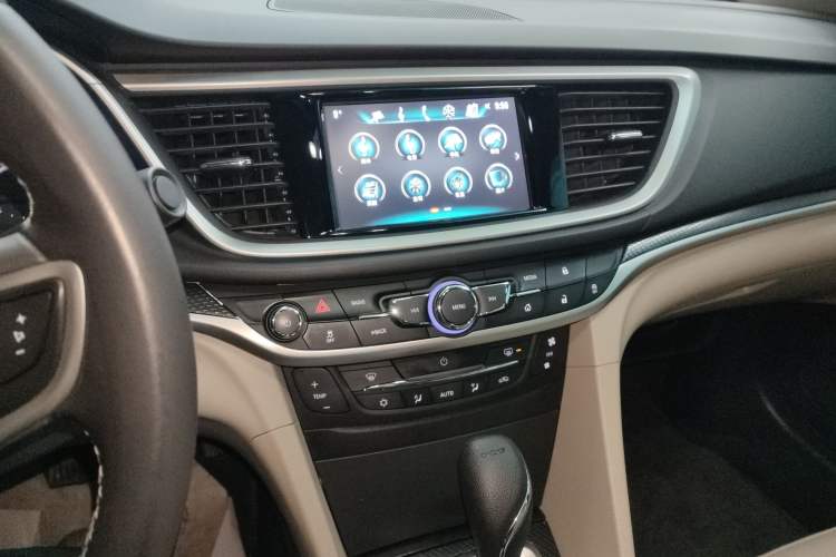 Used Buick GT 2019 15T Dual-Clutch Connected Elite Model China VI
