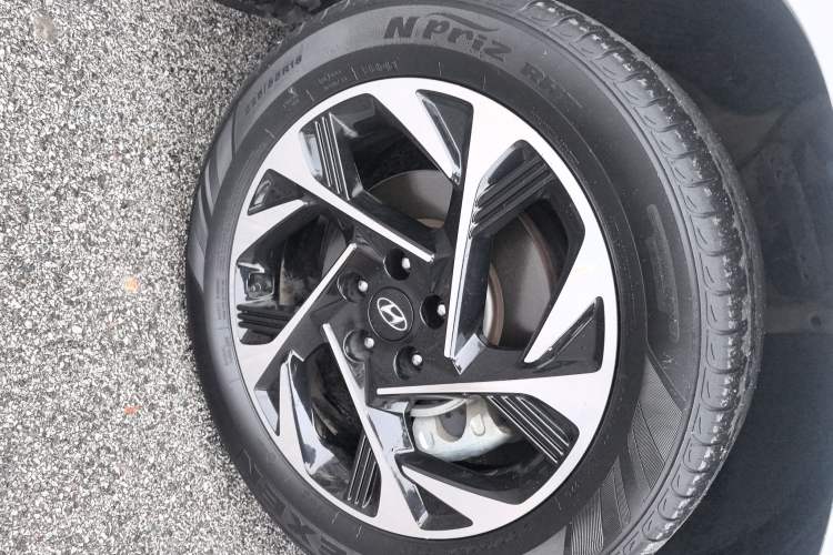 Used Hyundai Custo 2021 380TGDi Smart Love Flagship Edition TOP Premium