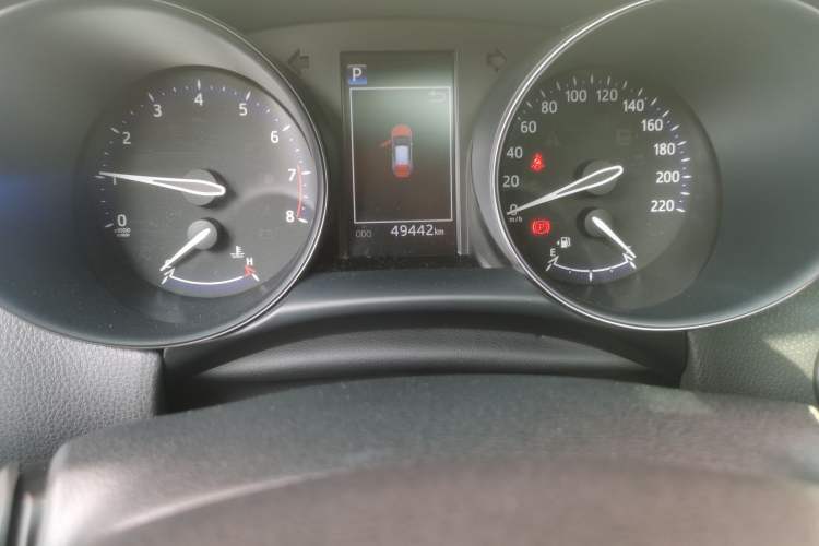 Used Toyota C-HR 2020 2.0L Leading Edition