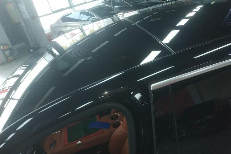 Used Li Auto L8 2024 Pro Model