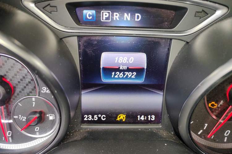 Used Mercedes-Benz CLA AMG 2017 Facelift AMG CLA 45 4MATIC