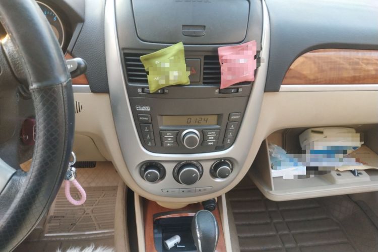 Used Buick Excelle 2013 1.5L Automatic Luxury Model