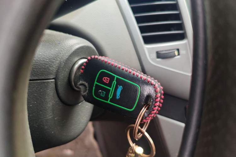 Used Chevrolet Cruze 2013 1.6L SL MT
