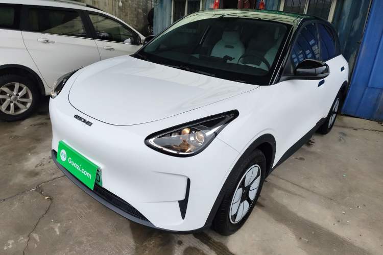 Used Geely Galaxy Geome 2025 310km Youth Edition