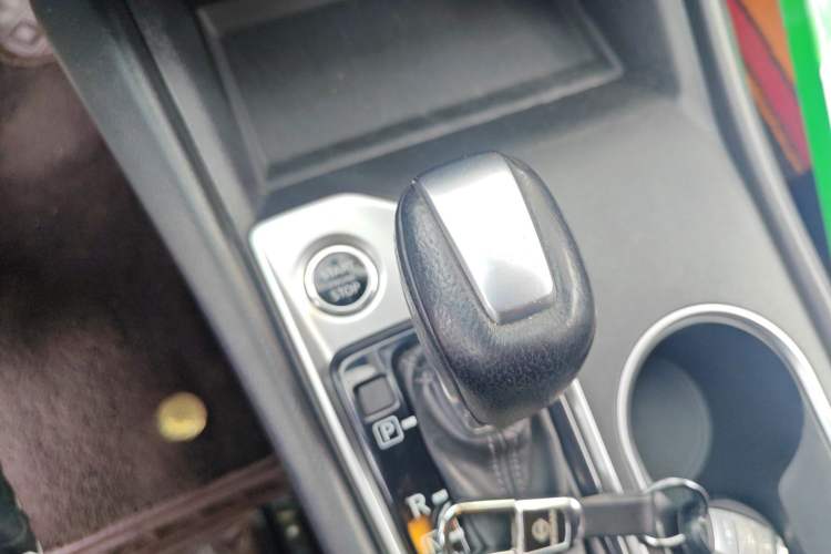 Used Nissan Teana 2020 Revised Version 2.0L XL Comfort Edition
