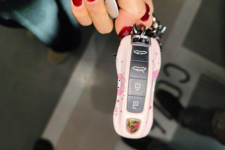 Used Porsche 911 2020 Targa 4 3.0T
