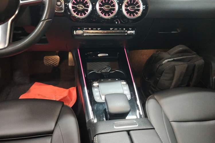 Used Mercedes-Benz EQA 2023 EQA 260