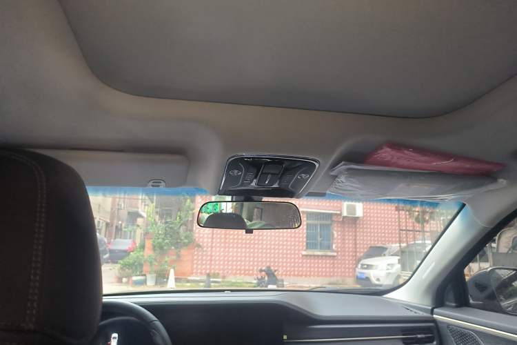 Used JETOUR X90 PLUS 2023 1.6TD DCT Flat-Platform + 7 Seats