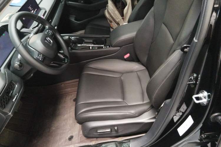 Used Honda Accord 2024 260TURBO Luxury Edition