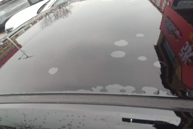 Used Geely Galaxy Galaxy Stellar 6 2026 Model 60km Sailing Edition