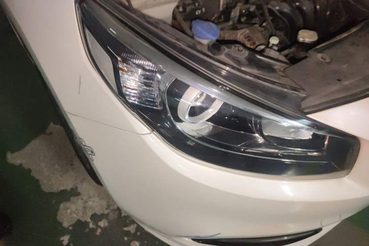 Used Kia K4 2015 1.8L Automatic GLS Special
