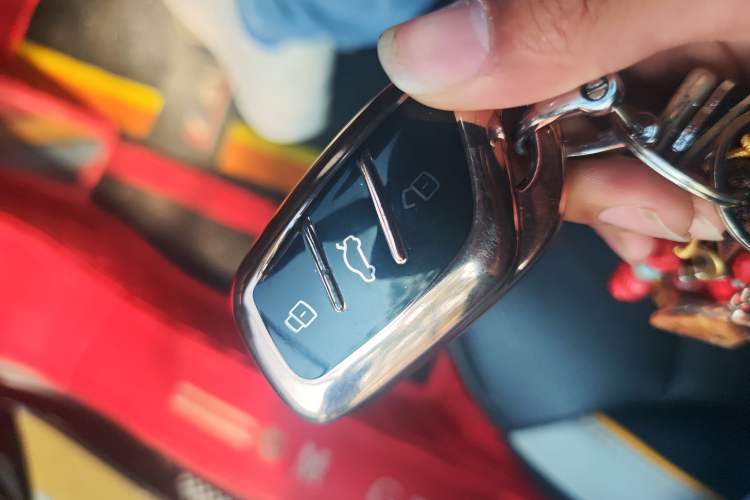 Used MG 6 2021 Pro 1.5T Automatic Trophy Flagship Edition
