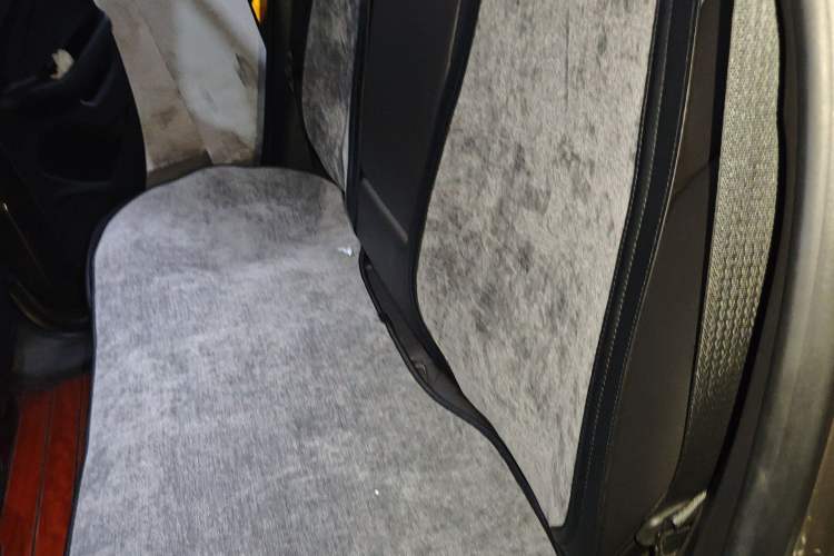 Used Buick Envision 2018 20T Two-Wheel-Drive Leading Model
